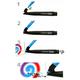 Kép 5/5 - Blendy Pens kezdő szett - 4 db filctollal