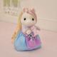 Kép 7/7 - Sylvanian Families Póni Fodrász szett