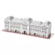 Kép 1/3 - 3D puzzle Buckingham Palace, 74 db-os