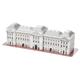 Kép 1/4 - 3D puzzle Buckingham Palace, 74 db-os