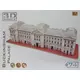 Kép 3/3 - 3D puzzle Buckingham Palace, 74 db-os