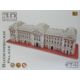 Kép 4/4 - 3D puzzle Buckingham Palace, 74 db-os