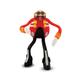 Kép 3/4 - Bend-ems Sonic figura szett 2 db-os, Sonic vs. Dr. Eggman
