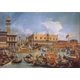 Kép 1/2 - Canaletto 1000 db-os puzzle - Clemetoni