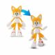 Kép 3/4 - Bend-ems Sonic figura - Tails