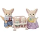 Kép 3/4 - Sylvanian Families Róka család