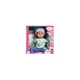 Kép 2/4 - BABY Born - Brother Style & Play baba 43 cm-es