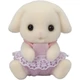 Kép 3/5 - Sylvanian Families Virágos nyuszi iker figurák (5737) (5737)