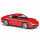 Kép 1/2 - RMZ City (37) Porsche 911 Carrera piros kisautó 1:32