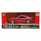Kép 2/2 - RMZ City (37) Porsche 911 Carrera S piros kisautó 1:32