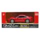Kép 2/2 - RMZ City (37) Porsche 911 Carrera piros kisautó 1:32