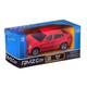 Kép 2/2 - RMZ City (4002) BMW X6 piros kisautó 1:43
