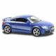 Kép 1/2 - RMZ City (4004) Audi TT Coupé kék kisautó 1:43