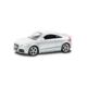 Kép 1/2 - RMZ City (4004) Audi TT Coupé fehér kisautó 1:43