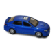 Kép 1/2 - RMZ City (4006) Subaru WRX STI kék kisautó 1:43