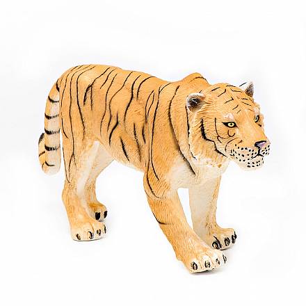 Mojo bengáli tigris mini figura