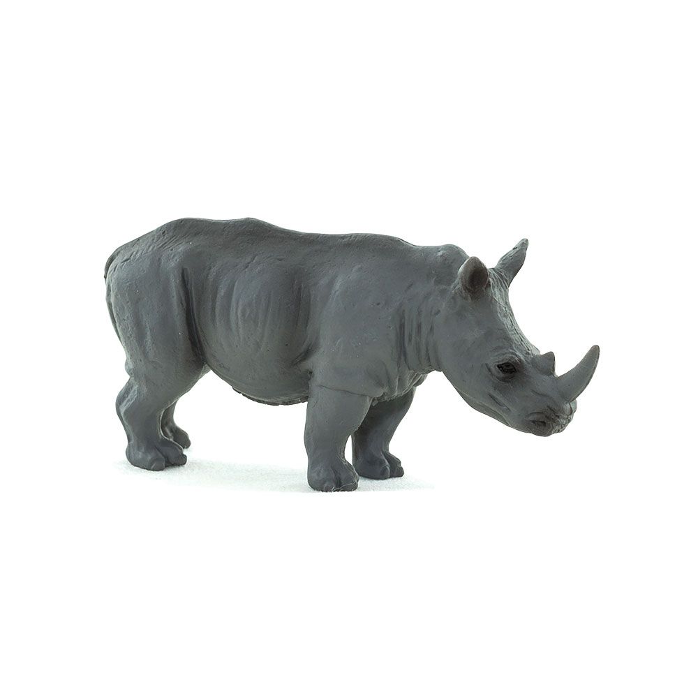 Mojo orrszarvú mini figura