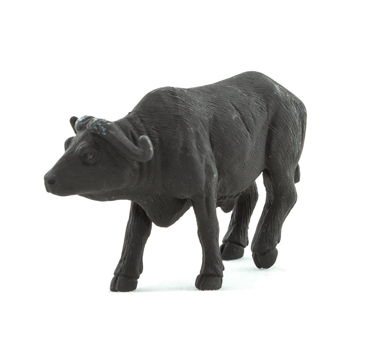 Mojo afrikai bivaly mini figura