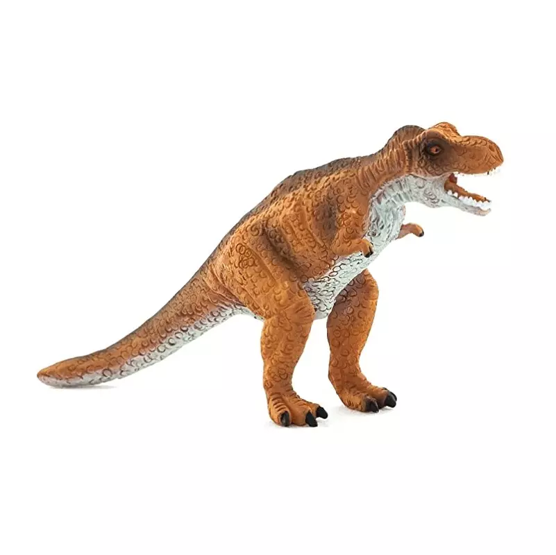 Mojo Tyrannosaurus Rex mini figura (387411)