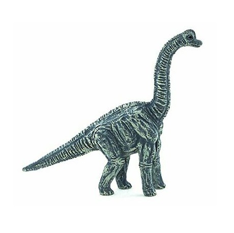Mojo Brachiosaurus mini figura