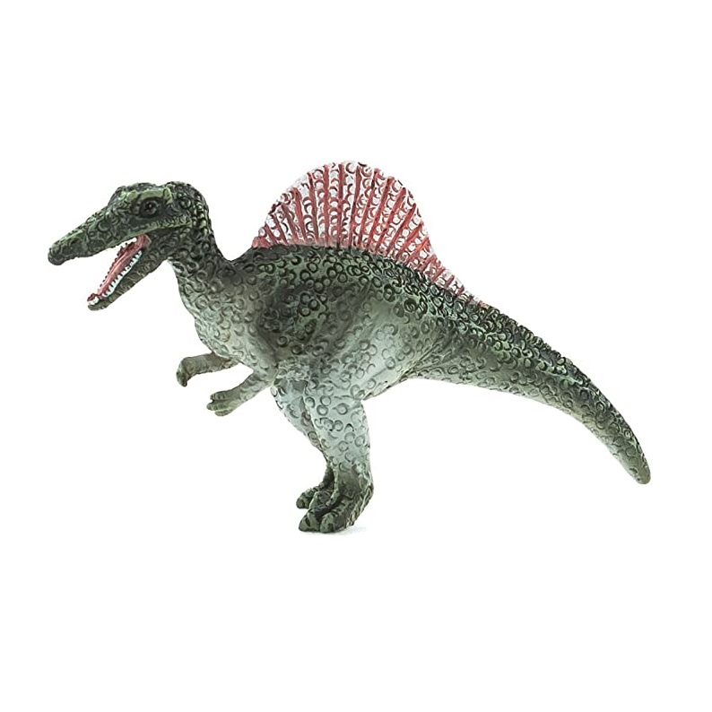 Mojo Spinosaurus mini figura