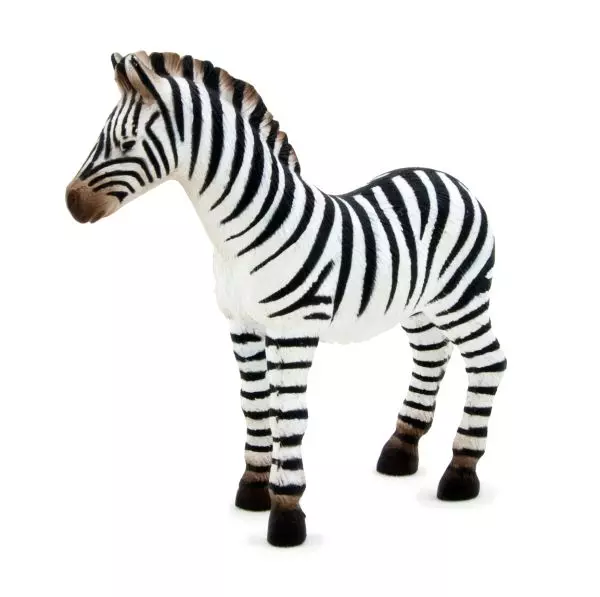 Mojo Zebra figura (387016)