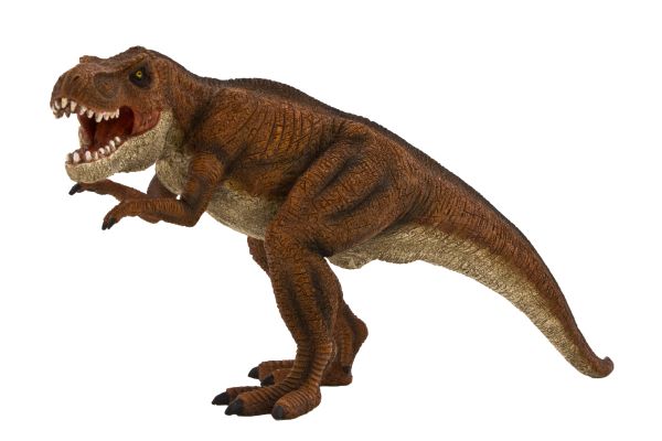Mojo Deluxe T-Rex figura