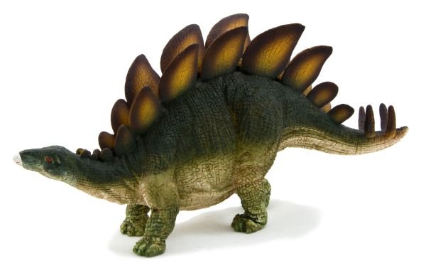 Mojo Stegosaurus figura