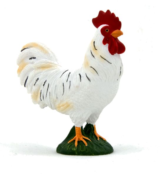 Mojo Fiatal kakas figura