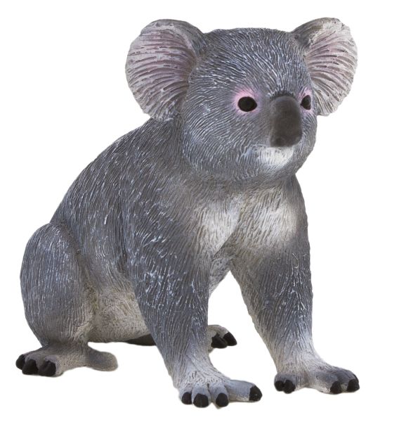 Mojo Koala figura