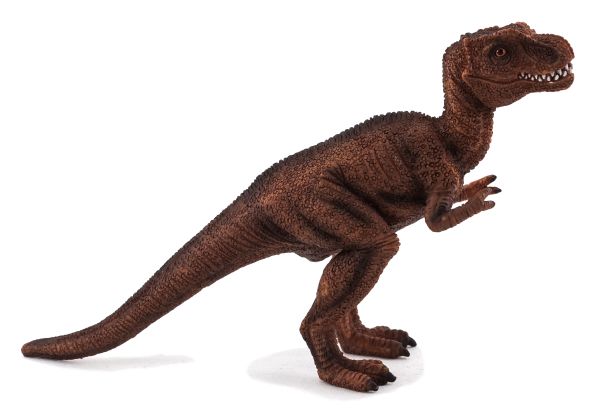 Mojo T-Rex bébi figura