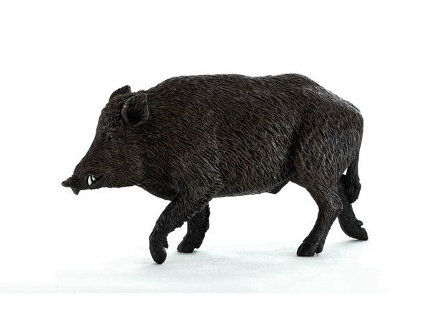 Mojo Vaddisznó figura