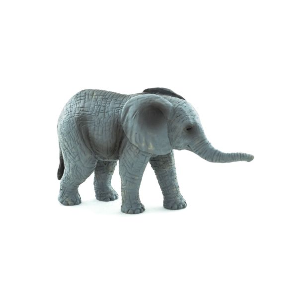 Mojo Afrikai elefánt bébi