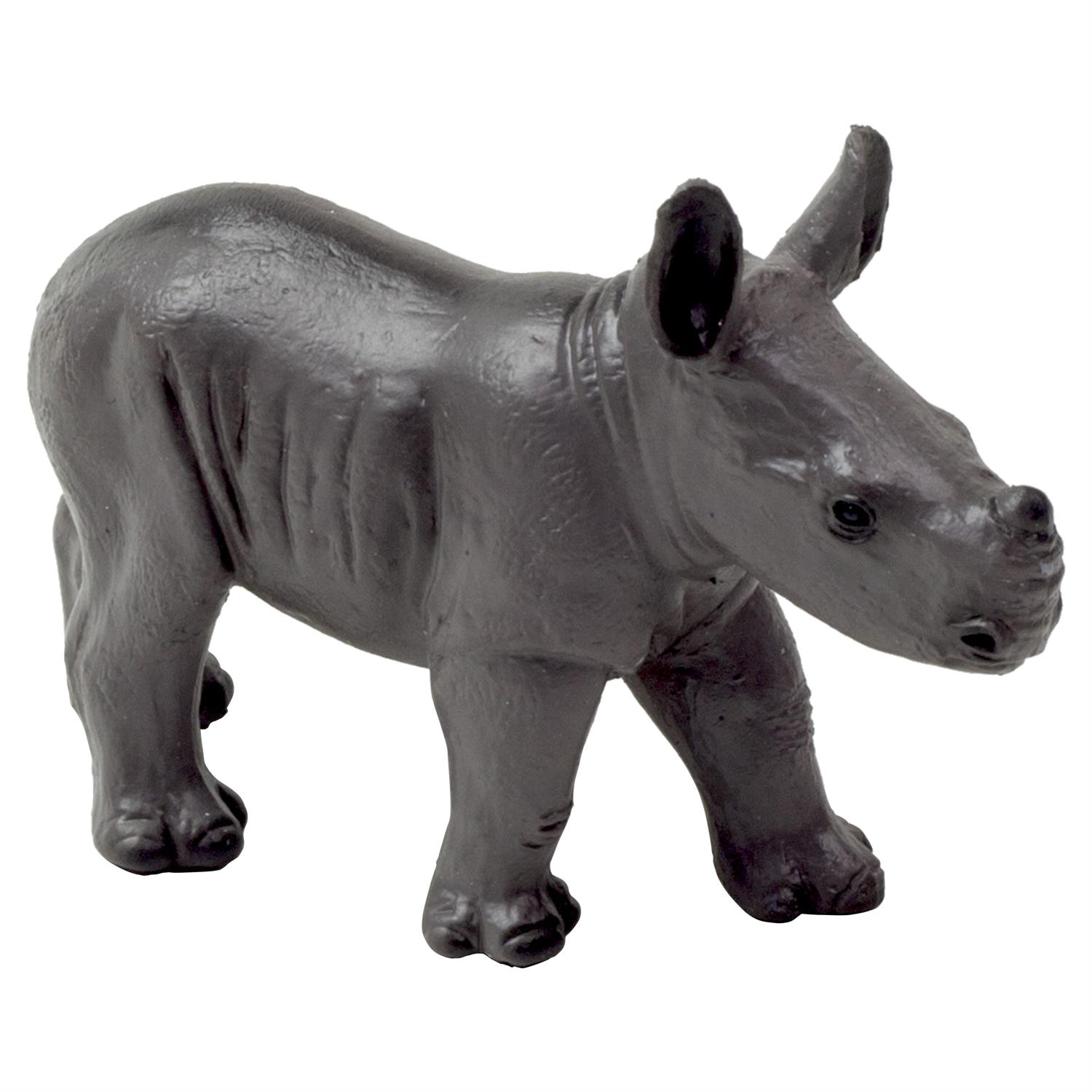 Mojo Rhinoceros bébi