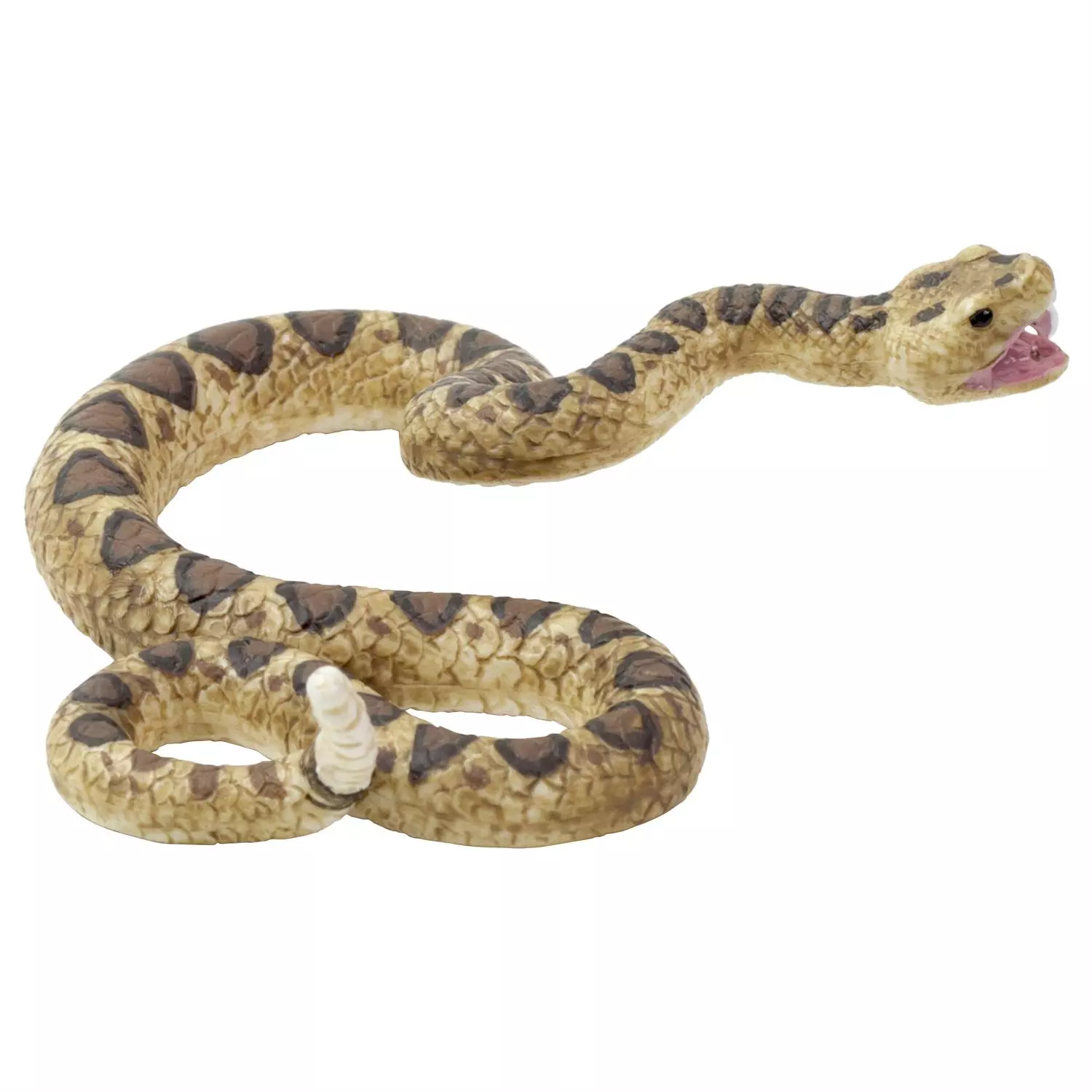 Mojo Csörgőkígyó figura (387268)
