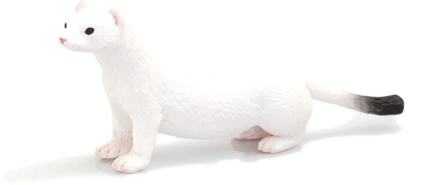 Mojo Hermelin figura