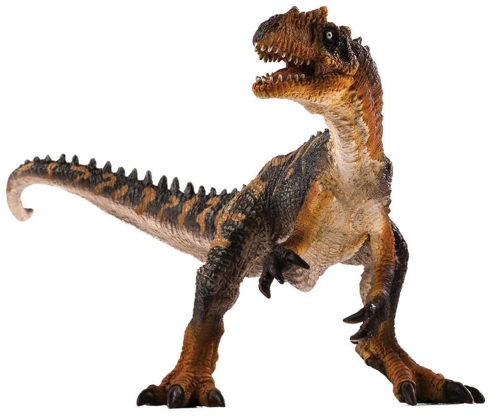 Mojo Allosaurus figura