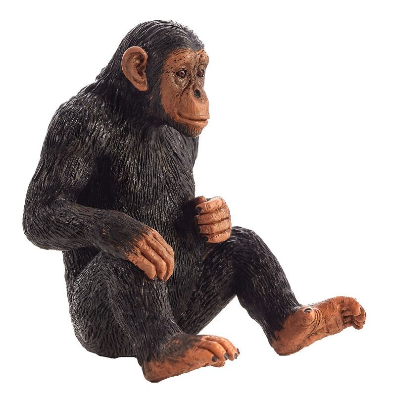 Mojo Csimpánz figura