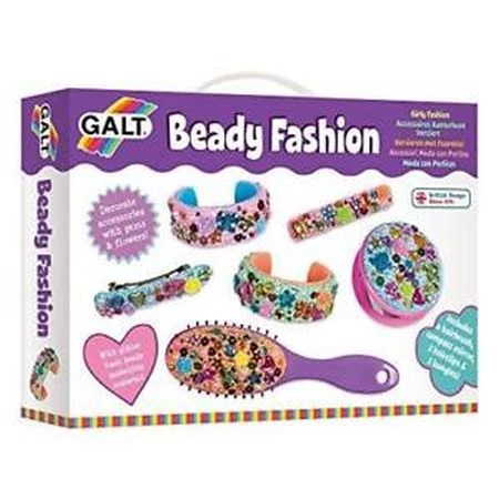 Galt Beady Fashion szett