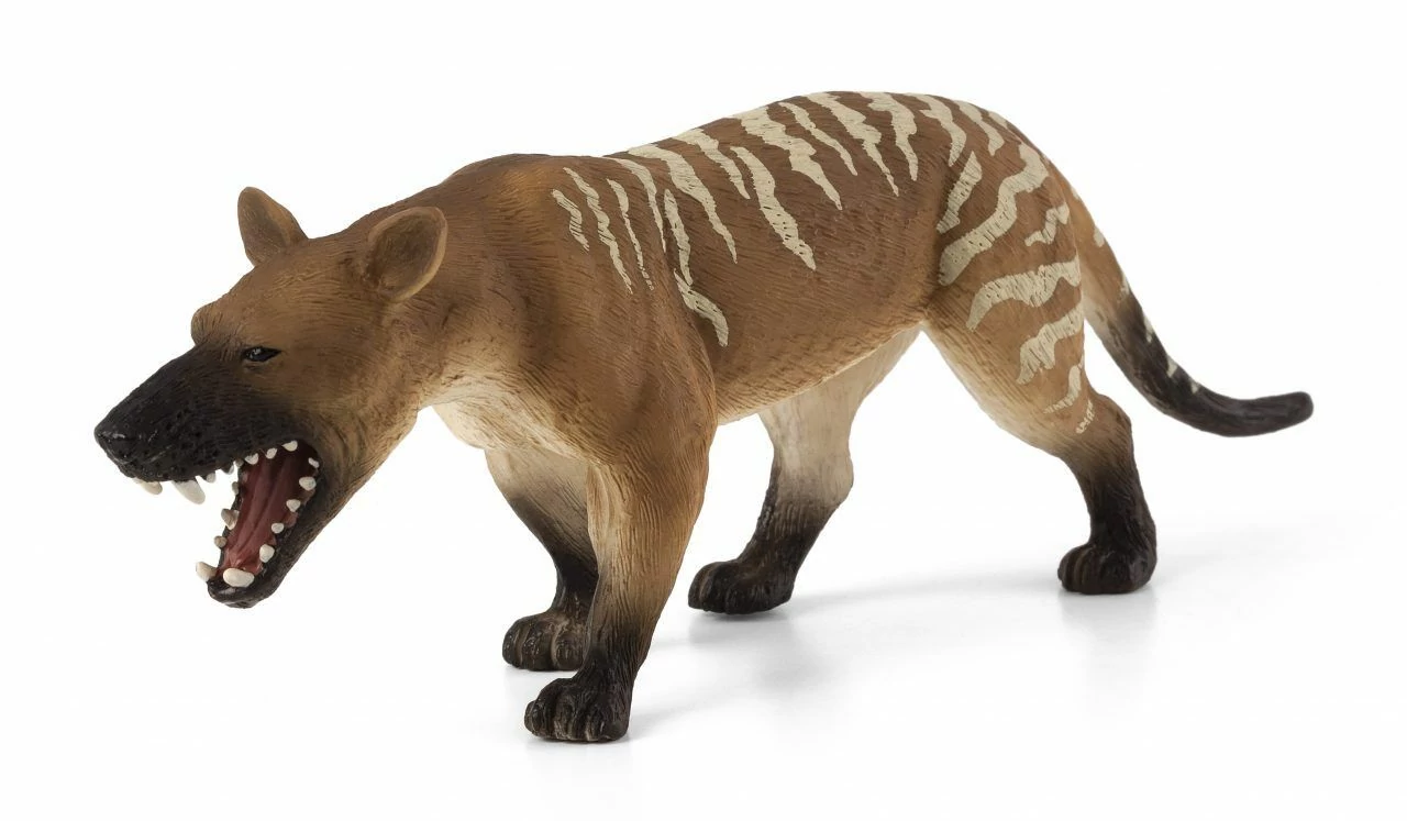 Mojo Hyaenodon gigas XL figura (387157)