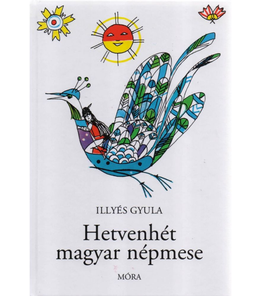 Hetvenhét magyar népmese