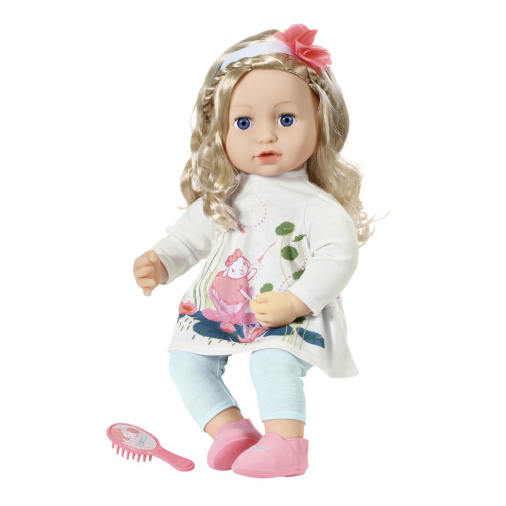 Baby Annabell - Sophia baba 43 cm-es