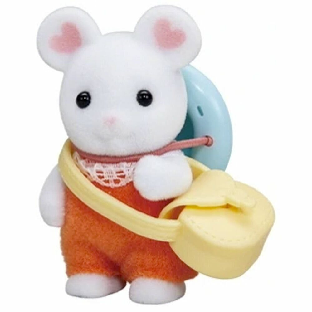 Sylvanian Families Egér bébi