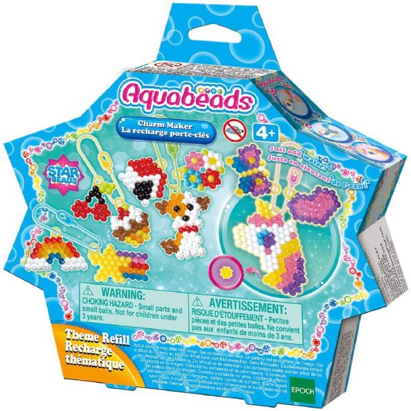 Aquabeads medál készlet