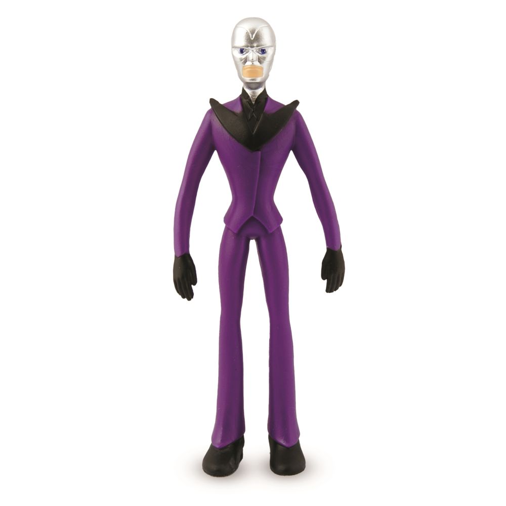 Bend-ems Miraculous figura - Hawk Moth